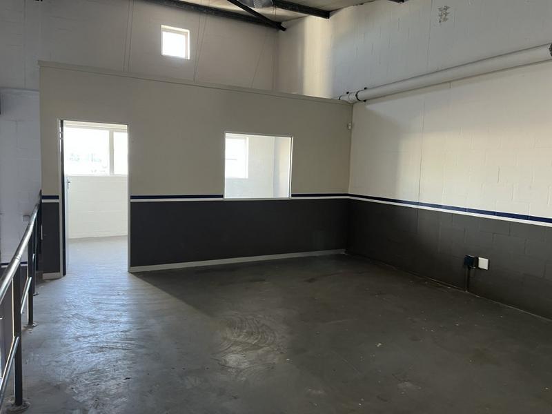 To Let commercial Property for Rent in Montague Gardens Western Cape